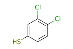 eMolecules​&nbsp;3,4-Dichlorothiophenol | 5858-17-3 | MFCD00004840 | 25g