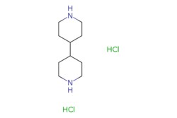 eMolecules​ 4,4'-Bipiperidine dihydrochloride | 78619-84-8 | MFCD00005998