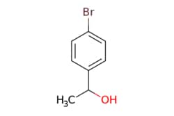 eMolecules​ 4-Bromo-?-methylbenzyl alcohol | 5391-88-8 | MFCD00004514 |