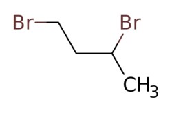 eMolecules​ 1,3 Dibromobutane | 107-80-2 | MFCD00000152 | 10g