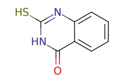 eMolecules​ 2-Mercaptoquinazolin-4(3H)-one | 13906-09-7 | MFCD00006885