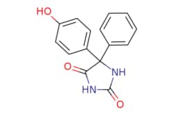 eMolecules​&nbsp;5-(4-Hydroxyphenyl)-5-phenylimidazolidine-2,4-dione | 2784-27-2 | MFCD00005262 | 250mg