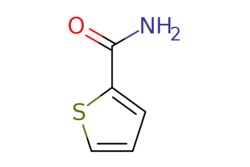 eMolecules​ Thiophene-2-carboxamide | 5813-89-8 | MFCD00010425 | 25g, Quantity: