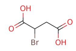 eMolecules​&nbsp;2-Bromosuccinic acid | 923-06-8 | MFCD00004213 | 1g