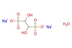eMolecules​ Glyoxal sodium bisulfite addition compound hydrate | 332360-05-1