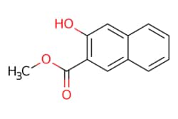 eMolecules​ Methyl 3-hydroxy-2-naphthoate | 883-99-8 | MFCD00004099 | 25g,