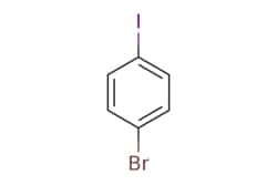 eMolecules​ 1-Bromo-4-iodobenzene | 589-87-7 | MFCD00001051 | 1g, Quantity: