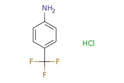 eMolecules​ 4-Aminobenzotrifluoride hydrochloride | 90774-69-9 | MFCD00007897
