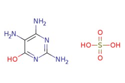 eMolecules​ 6-Hydroxy-2,4,5-triaminopyrimidine sulfate | 35011-47-3 | MFCD00012785