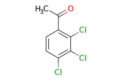 eMolecules​&nbsp;2',3',4'-Trichloroacetophenone | 13608-87-2 | MFCD00000542 | 5g