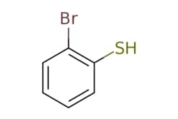 eMolecules​ 2-Bromothiophenol | 6320-02-1 | MFCD00004827 | 1g, Quantity: