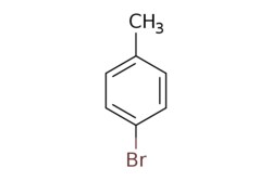 eMolecules​ 4-Bromotoluene | 106-38-7 | MFCD00000109 | 1g, Quantity: Each