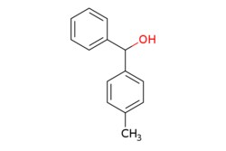 eMolecules​ Phenyl(p-tolyl)methanol | 1517-63-1 | MFCD00004492 | 1g, Quantity: