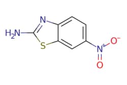 eMolecules​&nbsp;6-Nitrobenzo[d]thiazol-2-amine | 6285-57-0 | MFCD00005786 | 5g