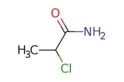 eMolecules​ 2-Chloropropanamide | 27816-36-0 | MFCD00008016 | 25g, Quantity: