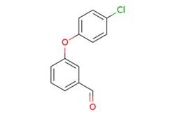 eMolecules​ 3-(4-Chlorophenoxy)-benzaldehyde | 69770-20-3 | MFCD00003357 | 5g