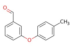 eMolecules​ 3-(4-Methylphenoxy)-benzaldehyde | 79124-75-7 | MFCD00003360 | 1g