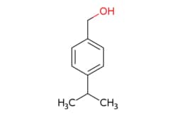 eMolecules​&nbsp;(4-Isopropylphenyl)methanol | 536-60-7 | MFCD00004663 | 25g