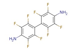 eMolecules​ 4,4'-Diaminooctafluorobiphenyl | 1038-66-0 | MFCD00007646 |