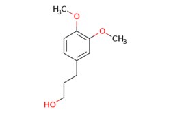 eMolecules​ 3-(3,4-Dimethoxyphenyl)propan-1-ol | 3929-47-3 | MFCD00002951