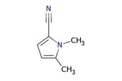 eMolecules​ 1,5-Dimethyl-1H-pyrrole-2-carbonitrile | 56341-36-7 | MFCD00003086