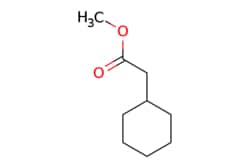 eMolecules​&nbsp;Methyl 2-cyclohexylacetate | 14352-61-5 | MFCD00001516 | 1g