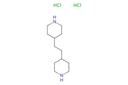 eMolecules​ 4,4'-Ethylenedipiperidine dihydrochloride | 80997-86-0 | MFCD00012774