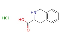 eMolecules​ 1,2,3,4-Tetrahydroisoquinoline-3-carboxylic acid hydrochloride | 41994-51-8 | MFCD00012743 | 1g