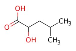 eMolecules​&nbsp;2-Hydroxy-4-methylpentanoic acid | 498-36-2 | MFCD00004246 | 5g