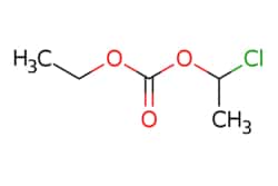 eMolecules​&nbsp;1-Chloroethyl ethyl carbonate | 50893-36-2 | MFCD00040523 | 1g