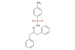 eMolecules​ 1,3-Diphenylacetone p-tosylhydrazone | 19816-88-7 | MFCD00009645 | 1g