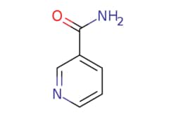 eMolecules​&nbsp;Nicotinamide | 98-92-0 | MFCD00006395 | 1g