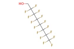 eMolecules​ 1H,1H-Pentadecafluoro-1-octanol | 307-30-2 | MFCD00004675 |