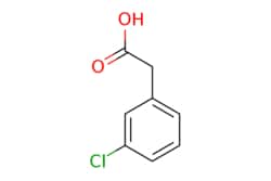 eMolecules​ 3-Chlorophenylacetic acid | 1878-65-5 | MFCD00004332 | 1g