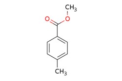 eMolecules​&nbsp;Methyl 4-methylbenzoate | 99-75-2 | MFCD00008441 | 1g