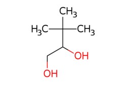 eMolecules​ 3,3-Dimethyl-1,2-butanediol | 59562-82-2 | MFCD00010735 | 1g,