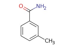 eMolecules​ 3-Methylbenzamide | 618-47-3 | MFCD00007990 | 25g, Quantity: