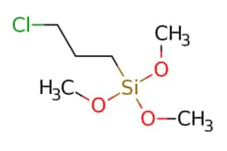 eMolecules​ 3-Chloropropyltrimethoxysilane | 2530-87-2 | MFCD00000997 |