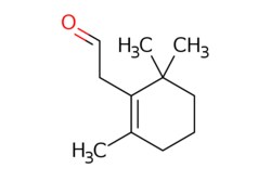 eMolecules​ 2,6,6-Trimethyl-1-cyclohexane-1-acetaldehyde | 472-66-2 | MFCD00012057