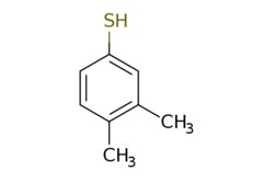 eMolecules​&nbsp;3,4-Dimethylthiophenol | 18800-53-8 | MFCD00010023 | 5g