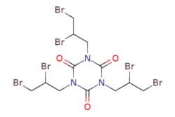 eMolecules​ Tris(2,3-dibromopropyl)isocyanurate | 52434-90-9 | MFCD00010290