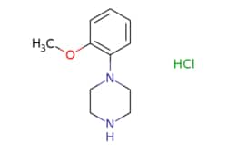 eMolecules​ 1-(2-Methoxyphenyl)piperazine hydrochloride | 5464-78-8 | MFCD00012762
