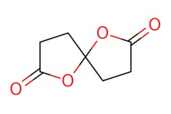 eMolecules​ 1,6-Dioxaspiro[4.4]nonane-2,7-dione | 3505-67-7 | MFCD00005531