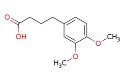 eMolecules​ 4-(3,4-Dimethoxyphenyl)butanoic acid | 13575-74-1 | MFCD00134101