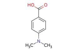 eMolecules​&nbsp;4-Dimethylaminobenzoic acid | 619-84-1 | MFCD00002537 | 1g