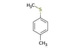eMolecules​&nbsp;Methyl p-tolyl sulfide | 623-13-2 | MFCD00008560 | 25g
