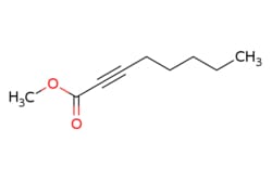 eMolecules​ Methyl oct-2-ynoate | 111-12-6 | MFCD00009530 | 10g, Quantity: