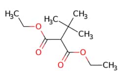eMolecules​ Diethyl tert-butylmalonate | 759-24-0 | MFCD00009152 | 250mg