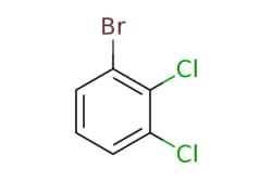eMolecules​ 1-Bromo-2,3-dichlorobenzene | 56961-77-4 | MFCD00000536 | 1g,