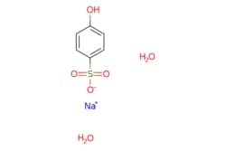eMolecules​ Sodium 4-hydroxybenzenesulfonate dihydrate | 10580-19-5 | MFCD00150724